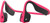 Aftershokz Trekz Titanium Roze