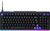 Logitech G512 X 98 Gaming Toetsenbord Azerty Zwart