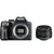 PENTAX K-70 Black + 18-50mm WR
