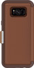 Otterbox Strada Samsung Galaxy S8 Plus Book Case Bruin