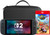Nintendo Switch 2 + Mario Kart World + BlueBuilt Travel Case