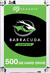 Seagate Barracuda ST500DM009 500 Go