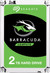 Seagate Barracuda ST2000DM006 2 To