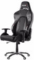 AK Racing Premium Gaming Chair Noir / Carbone