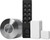 Nuki Smart Lock Ultra + Keypad 2.0 + Door Sensor