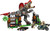 LEGO Jurassic World Spinosaurus ontsnapping 77982