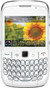 BlackBerry Curve 8520 White AZERTY
