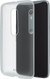 Azuri Glossy TPU Motorola Moto X Style Back Cover Transparant