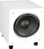Wharfedale SW-15 White