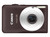 Canon IXUS 105 Brown