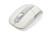 Trust Eqido Draadloze Notebookmuis Wit