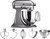 KitchenAid Artisan Mixer 5KSM175PS Medallion Silver