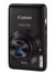 Canon IXUS 130 Black