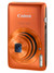 Canon IXUS 130 Orange