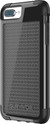 Griffin Survivor Fit Apple iPhone 6 Plus / 6s Plus / 7 Plus / 8 Plus Back Cover Black