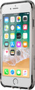 Griffin Survivor Apple iPhone 6 Plus / 6s Plus / 7 Plus / 8 Plus Back Cover Black