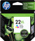 HP 22XL Combo Pack 3-Kleuren (C9352CE)