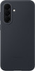 Samsung Galaxy A37 Back Cover Silicone Noir