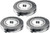Philips SH30/50 têtes de rasage