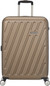 American Tourister Hypercube Spinner 76cm Pearl Cream