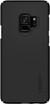 Spigen Thin Fit Coque arrière Samsung Galaxy S9 Noir
