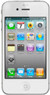 Apple iPhone 4 16 GB White Simlockvrij