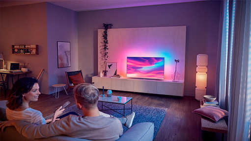 Help using your Philips TV