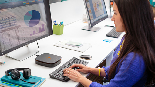 Aide pour installer et utiliser votre PC de bureau Windows