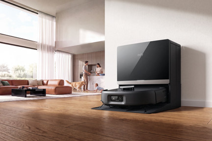 Get the most out of your robot vacuum
