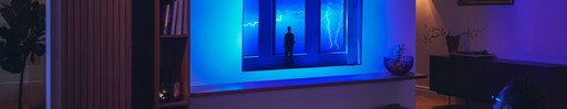 Wat zijn Philips OLED televisies?