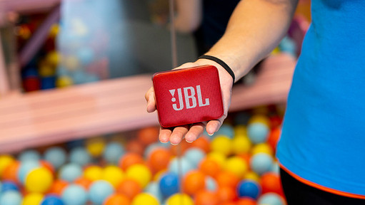 Advice on JBL bluetooth speakers