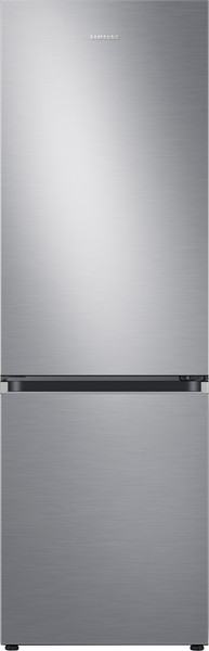 Samsung RB34C605CS9/EF koel-vriescombinatie productfoto