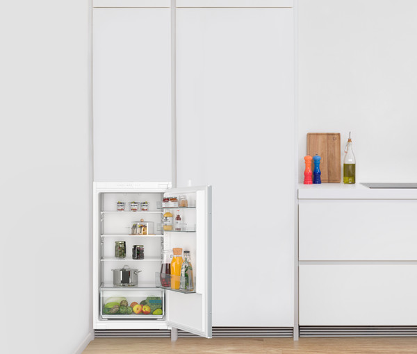 Siemens KI31RNSE0 inbouwkoelkast productfoto