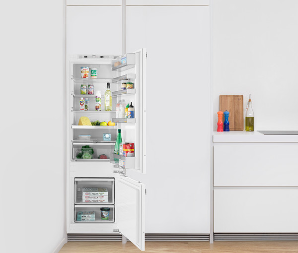 Bosch KIS87AFE0 inbouwkoelkast productfoto