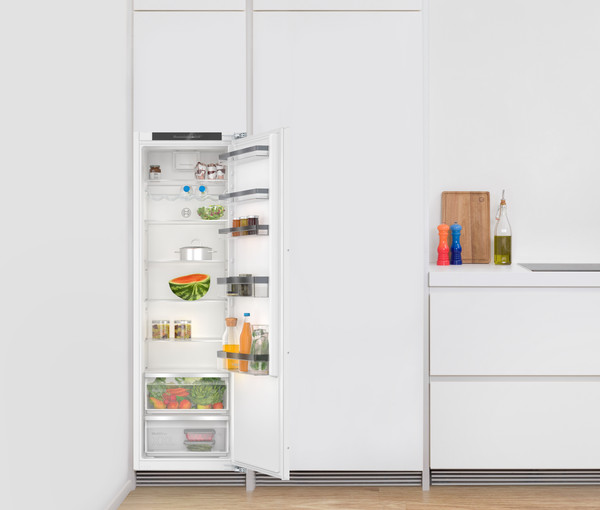 Bosch KIR81VFE0 inbouwkoelkast productfoto