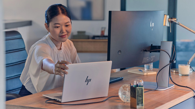 HP EliteBook 8 laptop