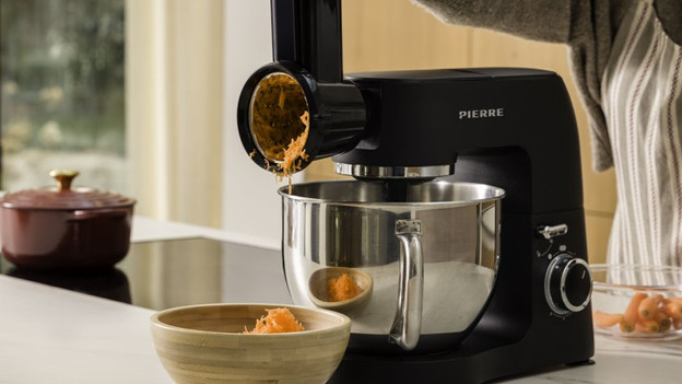 SM9000: meeste accessoires