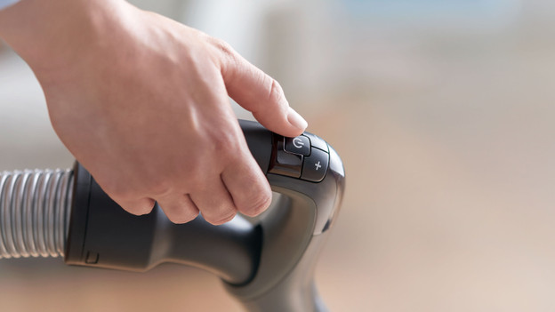 Puissance d'aspiration aspirateur sans sac Philips