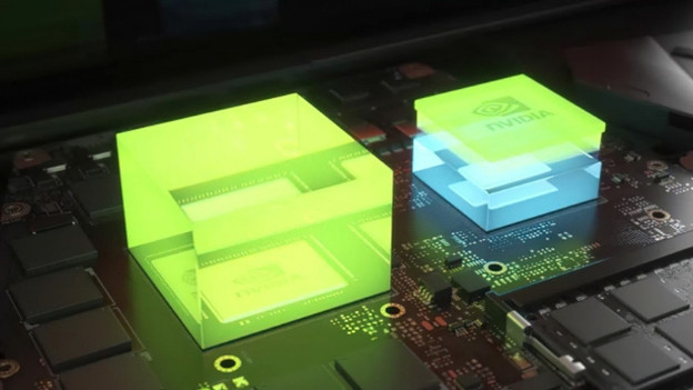 Versnelde frequentie omschakeling