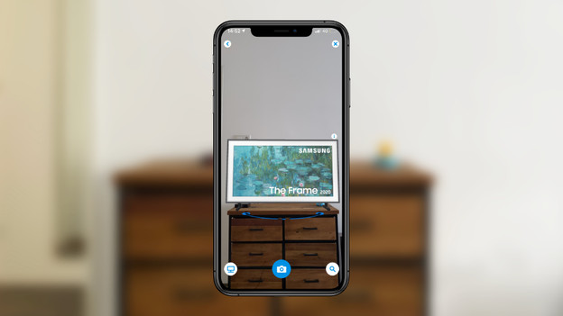 Samsung TV 3D models