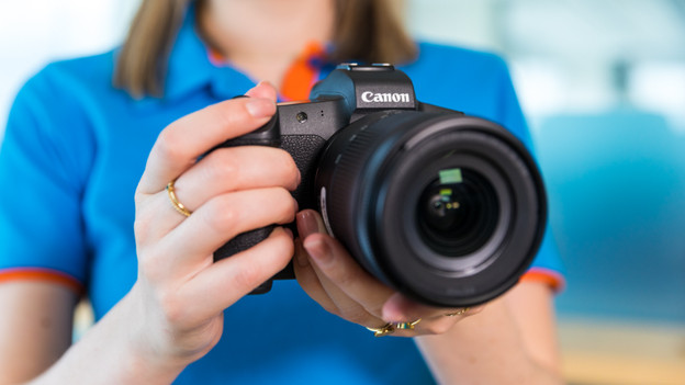 Canon EOS: allround camera gebruik je in verschillende situaties