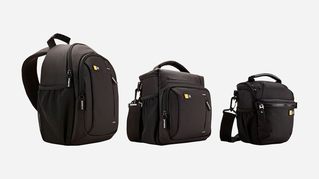 Ranger l'appareil photo