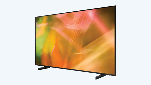 AU8000 : délai d'affichage bas et images fluides