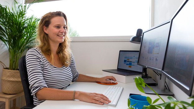 Bestellen via je inkoopsysteem (OCI)