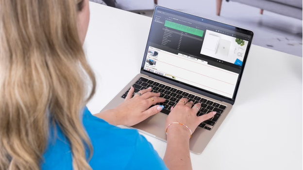 Tâches courantes avec Apple M4