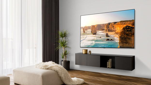 B3 : deux hautparleurs sans basses