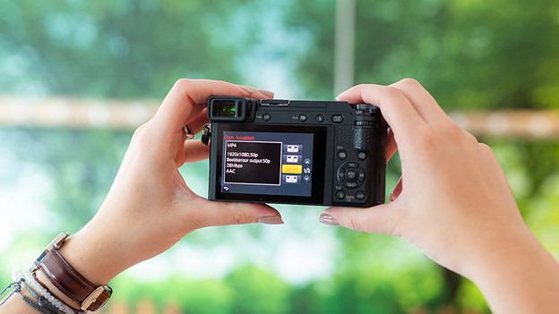 Photographie de paysage et nature