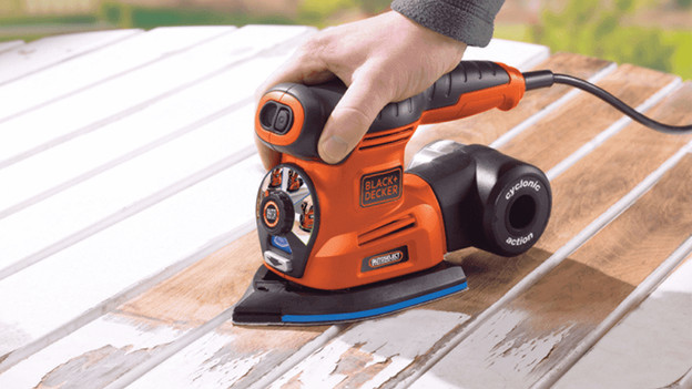 Schuurmachine kiezen