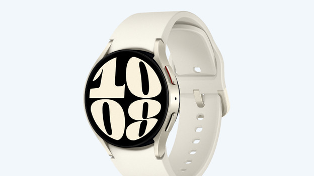 Samsung Galaxy Watch 6 santé