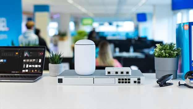 UniFi producten